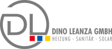 Dino Leanza GmbH | Heizung - Sanitär - Solar